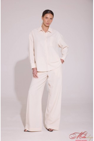 Комплект сорочка со штанами Luna LC043